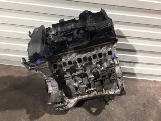 Двигатель контрактный б/у Mercedes W212