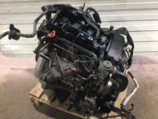 Двигатель контрактный б/у Mercedes W203 C-Class 2000-2006