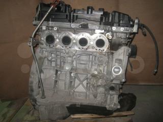 Двигатель контрактный б/у Mercedes W212