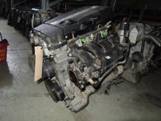 Двигатель контрактный б/у Mercedes W203 C-Class 2000-2006