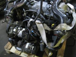Фото запчасти двигатель контрактный б/у Ford Focus Б/У запчасть Запчасть двигатель контрактный б/у Ford Focus