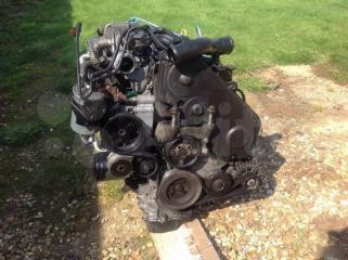 Фото запчасти двигатель контрактный б/у Ford Tourneo Connect Б/У запчасть Запчасть двигатель контрактный б/у Ford Tourneo Connect