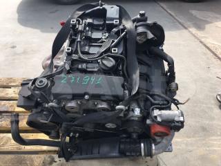 Двигатель контрактный б/у Mercedes W211 E-Class 2002-2009