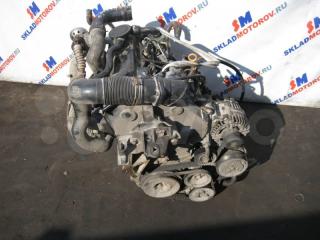 Запчасть двигатель контрактный б/у Volkswagen Passat B5