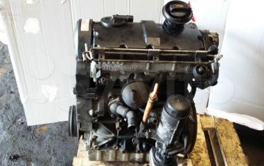 Запчасть двигатель контрактный б/у Volkswagen Golf 4