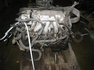 Фото запчасти двигатель контрактный б/у Nissan Primera Б/У запчасть Запчасть двигатель контрактный б/у Nissan Primera