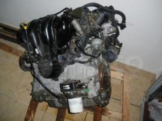 Запчасть двигатель контрактный б/у Mazda 6 GG 2002 - 2007