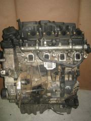 Запчасть двигатель контрактный б/у BMW X3 E83