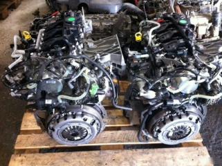 Фото запчасти двигатель контрактный б/у Opel Vivaro Б/У запчасть Запчасть двигатель контрактный б/у Opel Vivaro