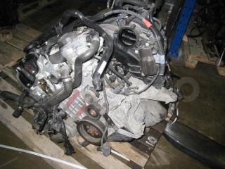 Запчасть двигатель контрактный б/у BMW 3 E90