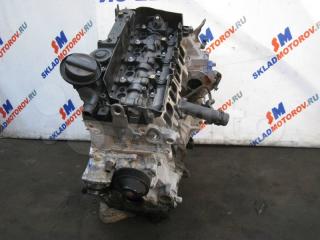 Запчасть двигатель контрактный б/у BMW 3 E90