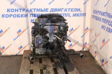Запчасть двигатель контрактный б/у Volkswagen Touran