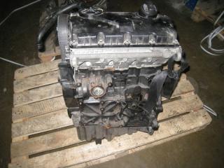 Фото запчасти двигатель контрактный б/у Audi A4 Б/У запчасть Запчасть двигатель контрактный б/у Audi A4