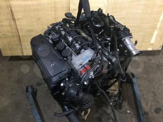 Двигатель контрактный б/у Mercedes W203 C-Class 2000-2006