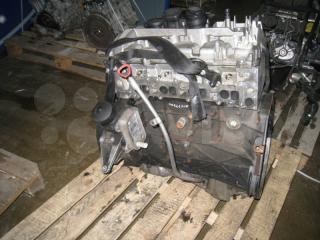 Двигатель контрактный б/у Mercedes