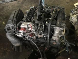 Двигатель контрактный б/у Mercedes Vito