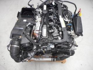 Двигатель контрактный б/у Mercedes C180 W205