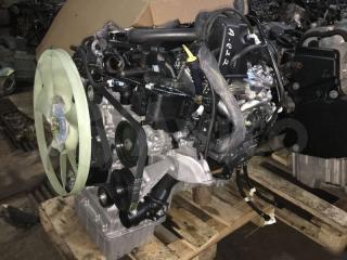 Запчасть двигатель контрактный б/у Mercedes Sprinter