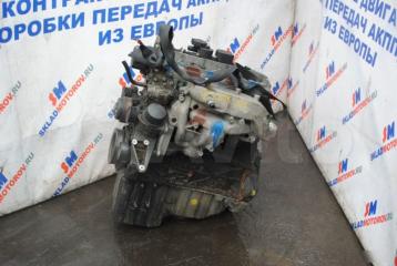 Двигатель контрактный б/у Sprinter W906 2006 - 2010