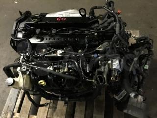 Запчасть двигатель контрактный б/у Mazda 6 GH 2006 - 2010