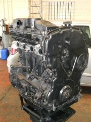 Фото запчасти двигатель контрактный б/у Ford Transit 6 TT9 Б/У запчасть Запчасть двигатель контрактный б/у Ford Transit 6 TT9