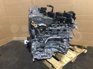 Фото запчасти двигатель контрактный б/у Nissan X-Trail T31 Б/У запчасть Запчасть двигатель контрактный б/у Nissan X-Trail T31