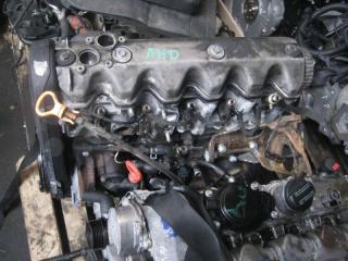 Запчасть двигатель контрактный б/у Volkswagen LT35