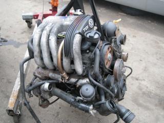 Запчасть двигатель контрактный б/у Volkswagen LT