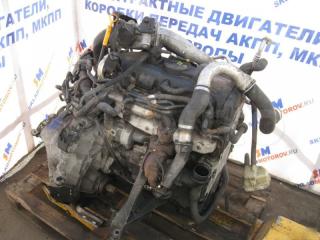 Запчасть двигатель контрактный б/у Volkswagen