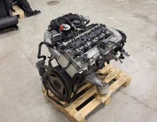 Двигатель контрактный б/у Mercedes W211 E-Class