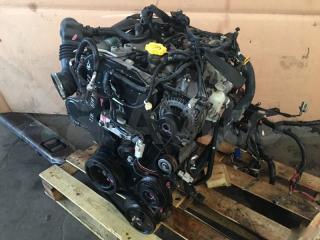 Запчасть двигатель контрактный б/у Chrysler Grand Voyager