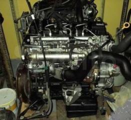 Фото запчасти двигатель контрактный б/у Renault Mascott Б/У запчасть Запчасть двигатель контрактный б/у Renault Mascott