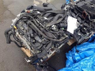 Фото запчасти двигатель контрактный б/у Nissan Murano 2007-2014 Б/У запчасть Запчасть двигатель контрактный б/у Nissan Murano 2007-2014