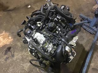 Двигатель контрактный б/у Mercedes B200 W246 2011 - 2015