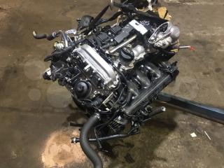 Запчасть двигатель контрактный б/у Mercedes C180 W205 2013 - 2020