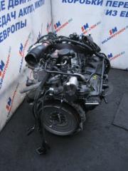 Двигатель контрактный б/у Mercedes B180 W246