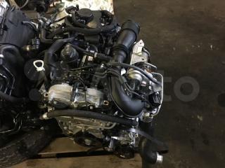 Запчасть двигатель контрактный б/у Mercedes B180 W246