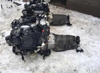 Запчасть двигатель контрактный б/у Mercedes CLK W209 2005 -2009