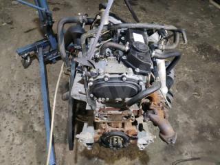 Двигатель контрактный б/у Iveco Daily 3 3 2.3 JTD