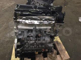 Запчасть двигатель контрактный б/у BMW 5 F10