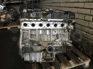 Запчасть двигатель контрактный б/у BMW X5 E70