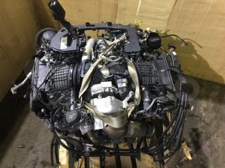 Фото запчасти двигатель контрактный б/у Mercedes S350 W222 Б/У запчасть Запчасть двигатель контрактный б/у Mercedes S350 W222