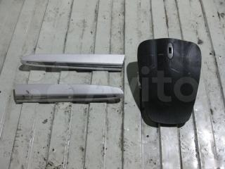 Запчасть дефлектор воздушный Mercedes CLK C209 2002 - 2010