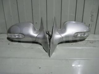Зеркало электрическое правое Mercedes CLK C209 2002 - 2010