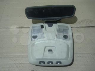 Запчасть зеркало заднего вида Volvo XC90