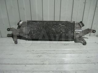 Интеркулер Mitsubishi Outlander XL CW 2006-2012