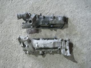 Фото запчасти коллектор впускной Mercedes W222 2013 Б/У запчасть Запчасть коллектор впускной Mercedes W222 2013