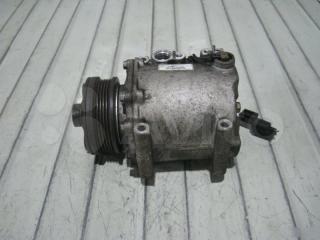 Компрессор кондиционера Mitsubishi Lancer 9 CS