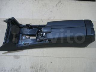 Консоль салона Mercedes W212