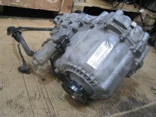 Запчасть коробка раздаточная Mercedes X164 GL-class